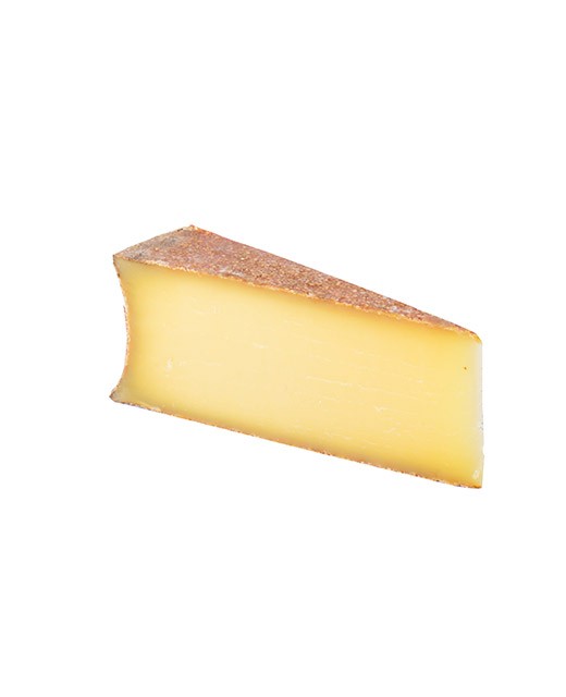 Abondance 10 months old - farmhouse - Edélices Fromagerie