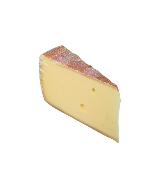Appenzeller - Edélices Fromagerie