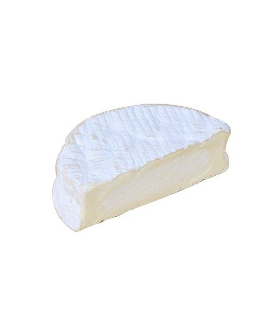 Coulommier 45% - uncooked milk  - Edélices Fromagerie