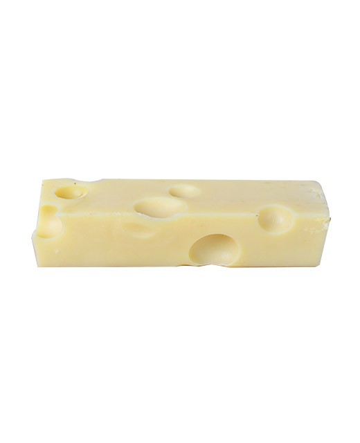 Emmental de Savoie Val Fier 30% - Edélices Fromagerie