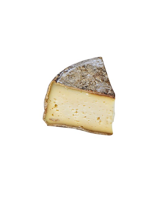 Tome des Bauges AOP - Edélices Fromagerie