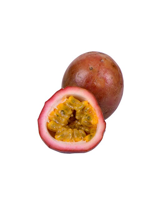 Passion fruit - red - Edélices Primeur