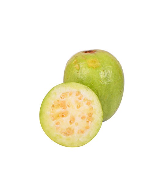 Guava - Edélices Primeur