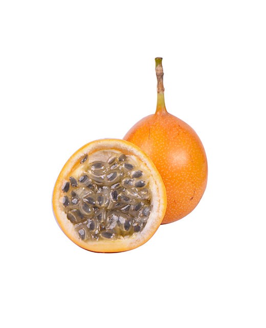 Passion fruit - yellow - Edélices Primeur