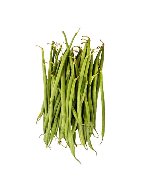 Extra fine green beans - Edélices Primeur