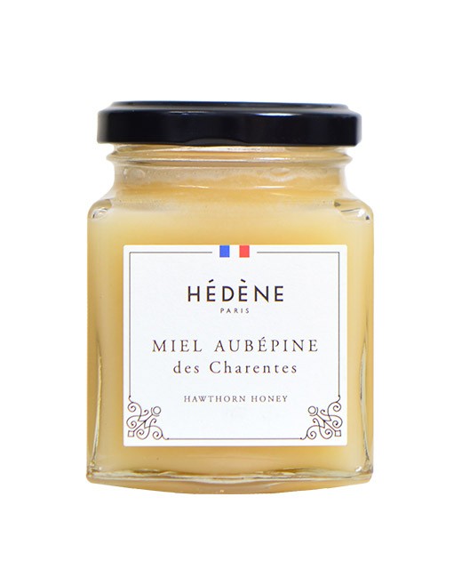 Hawthorn honey from Charentes - Hédène