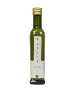 Almond Oil 25 cl - Libeluile