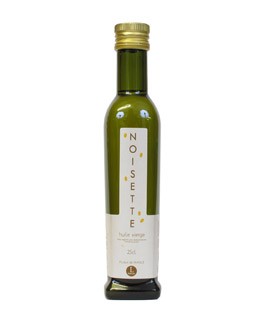 Hazelnut Oil 25 cl - Libeluile