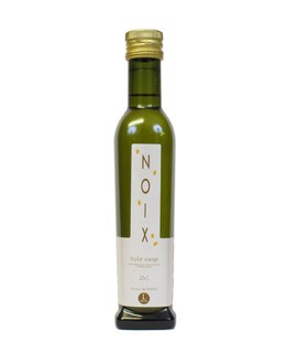 Walnut Oil 25 cl - Moulin de la Bresse (ex Libeluile)