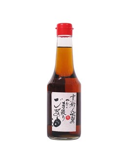 White sesame oil - Yamada Seiyu