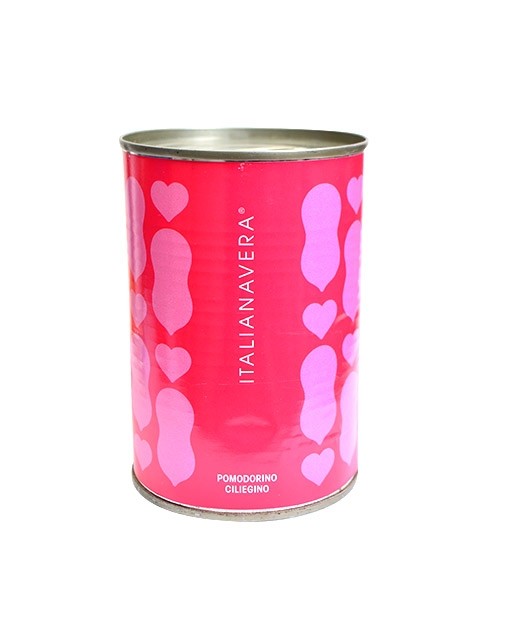 Cherry tomatoes  - Pomodorino ciliegino - Italianavera