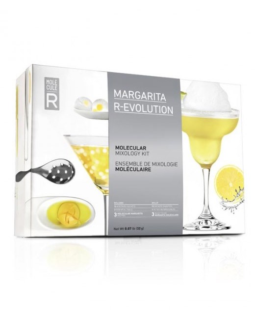 Molecular Margarita Kit - Molécule-R