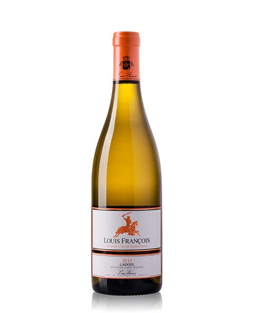 Ladoix 2013 - white wine - Louis François