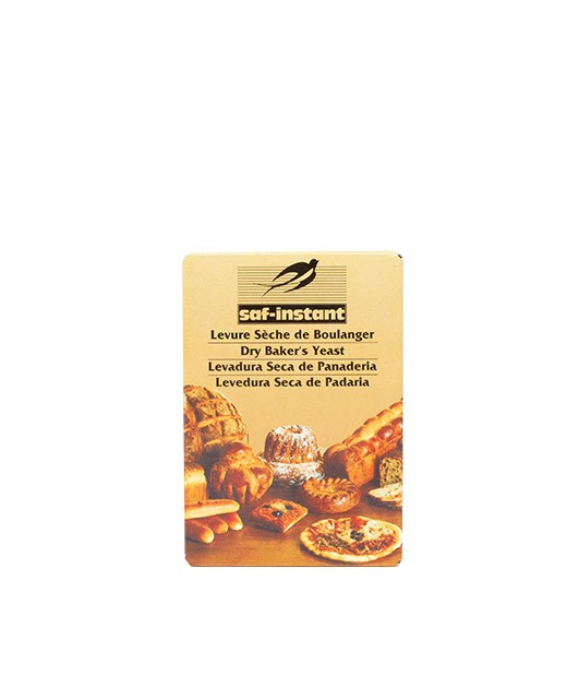 Dry Baker Yeast - Lesaffre