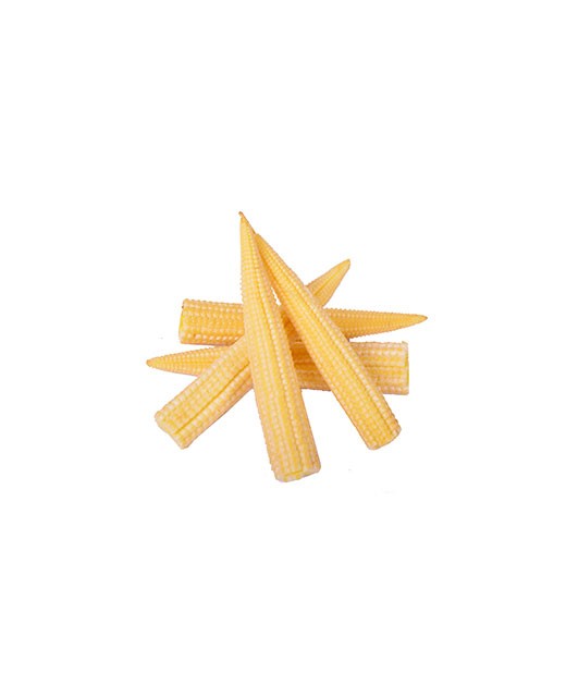 Mini corn - Edélices Primeur