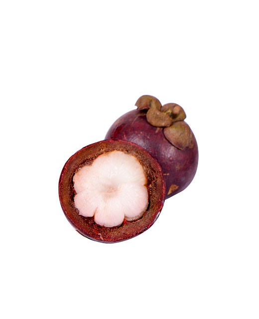 Mangosteen - Edélices Primeur