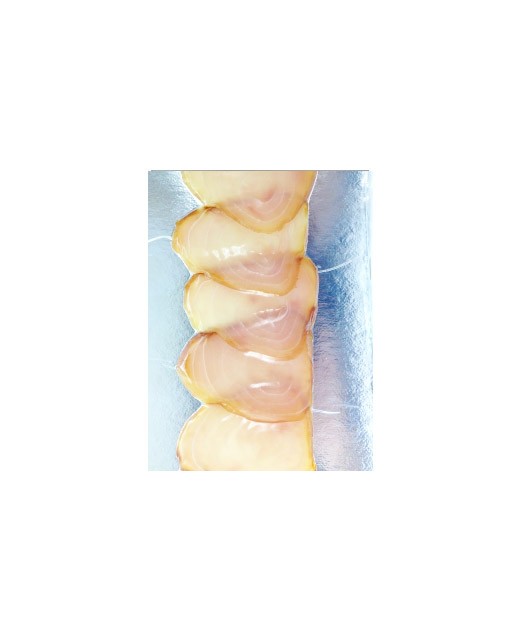 Smoked marlin - Olsen