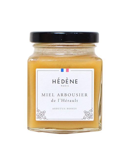 Arbutus honey from Hérault - 
