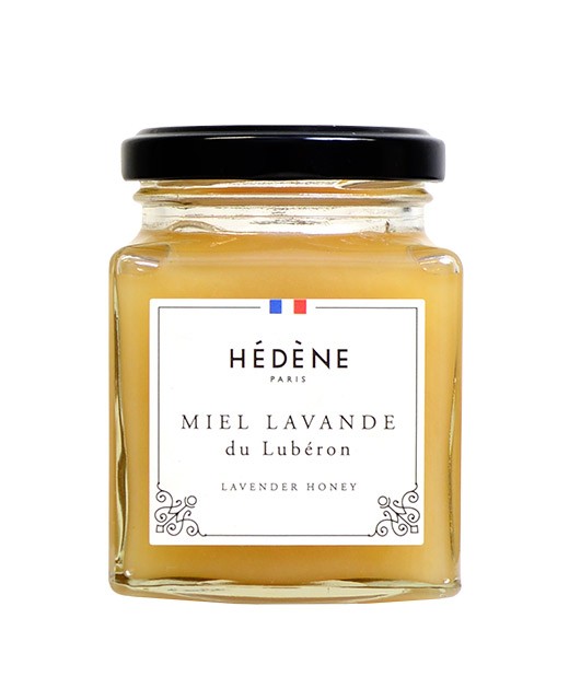 Lavender honey from the Luberon - Hédène