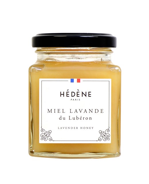 Lavender honey from the Luberon - Hédène