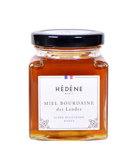 Alder buckthorn honey from the Landes - Hédène