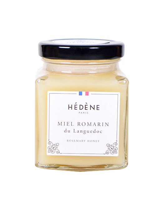 Rosemary honey from Languedoc - Hédène
