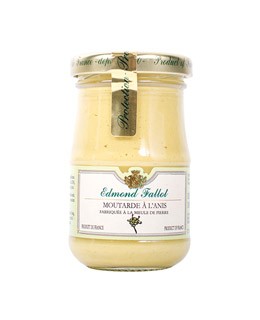 Anise Mustard - Fallot