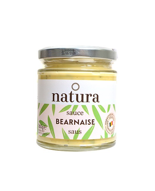 Bearnaise sauce - Natura