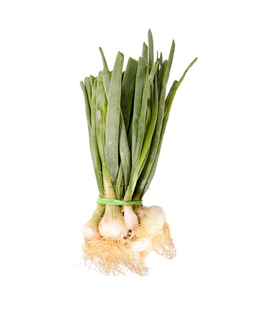 New onion - Edélices Primeur