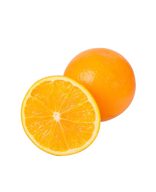 Orange for Table Serving - Edélices Primeur