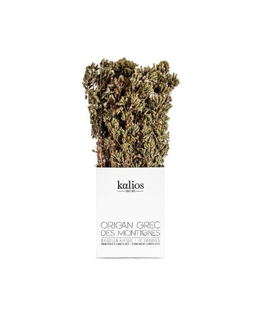 Oregano branches - Kalios