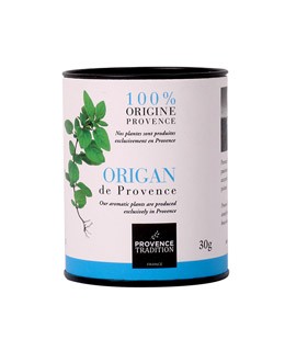 Oregano - Provence Tradition