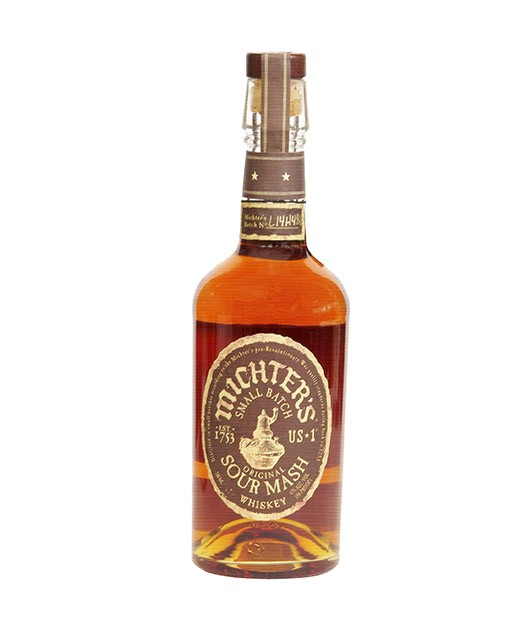 Original Sour Mash Whiskey Michter's - Michter's