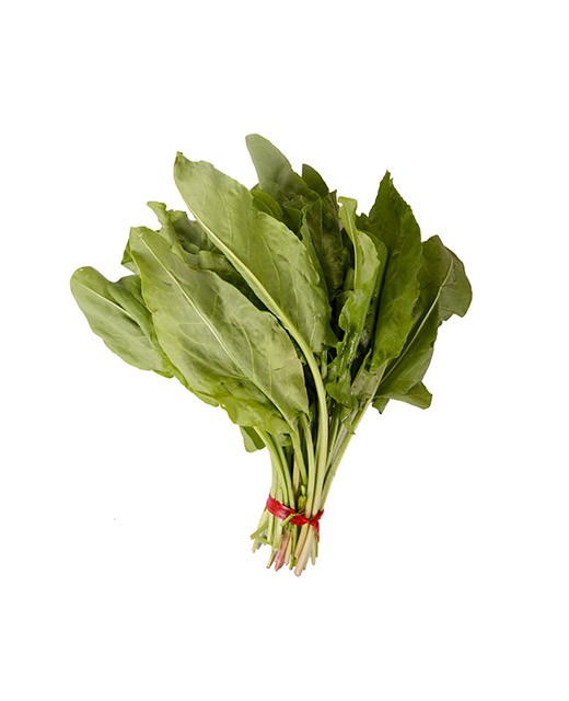 Sorrel - Edélices Primeur