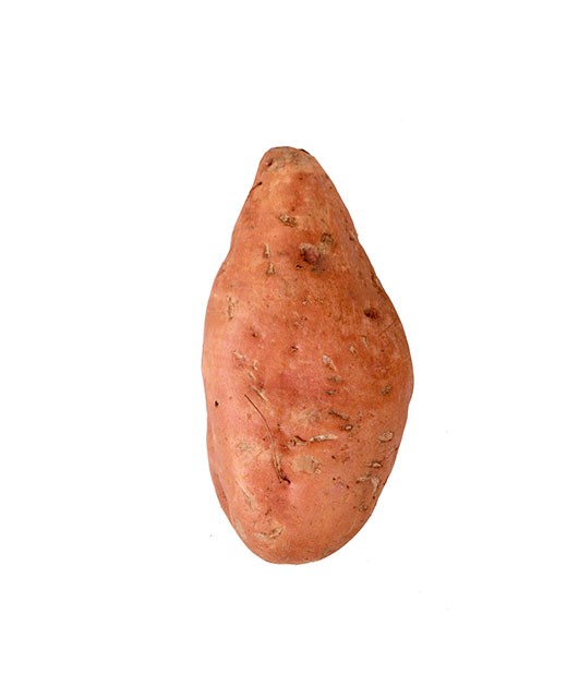 Orange sweet potato - Edélices Primeur