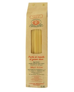 Bucatini - Rustichella d'Abruzzo