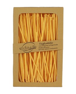 Tagliatelle - Pasta di Aldo