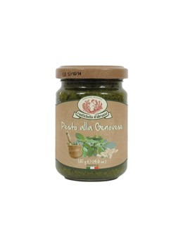 Basil Pesto - Rustichella d'Abruzzo