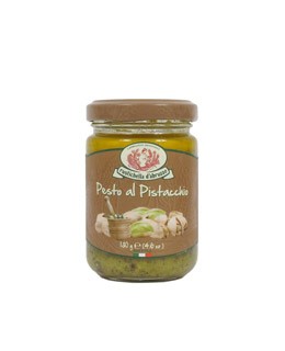 Pistachio Pesto - Rustichella d'Abruzzo