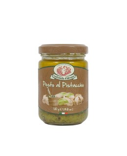 Pistachio Pesto - Rustichella d'Abruzzo