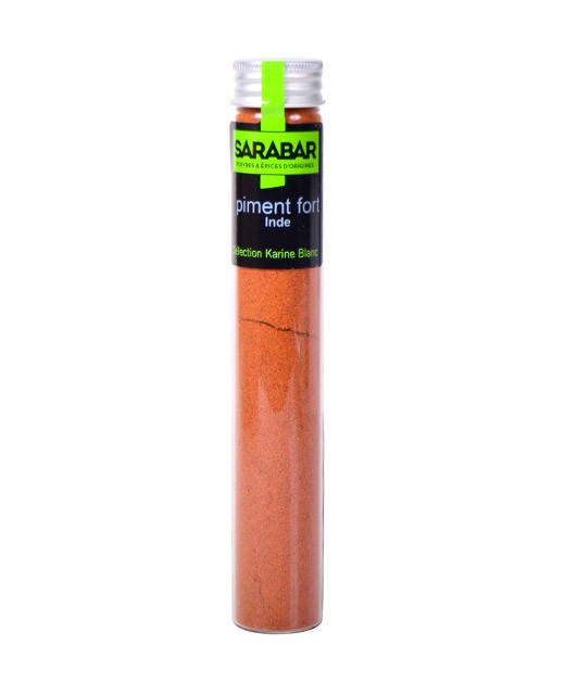 Chili powder - Sarabar