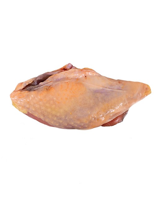 Guinea fowl red label - supreme - Edélices Boucherie