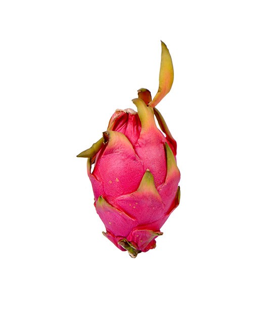 Red pitaya - Edélices Primeur