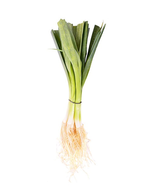Mini leek - Edélices Primeur