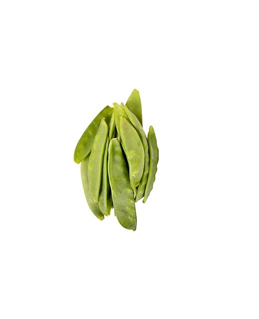 Mini mangetout - trimmed - Edélices Primeur