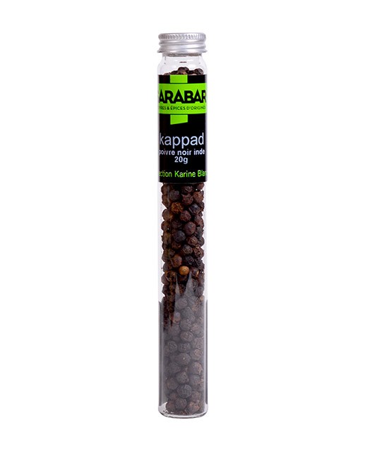 Kappad Black pepper  - Sarabar