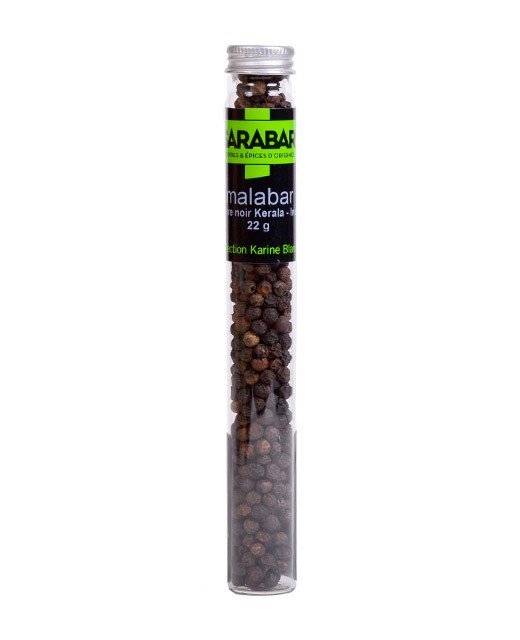 Malabar Black Pepper - Sarabar
