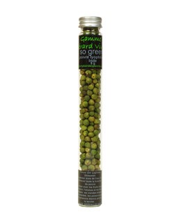 Dried green pepper  - Sarabar