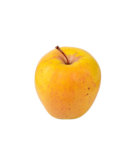 Golden rosy apple - Edélices Primeur