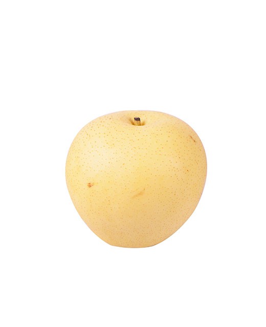 Nashi apple - Edélices Primeur